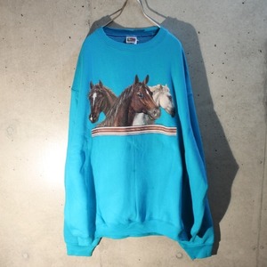 Horse Design Sweat