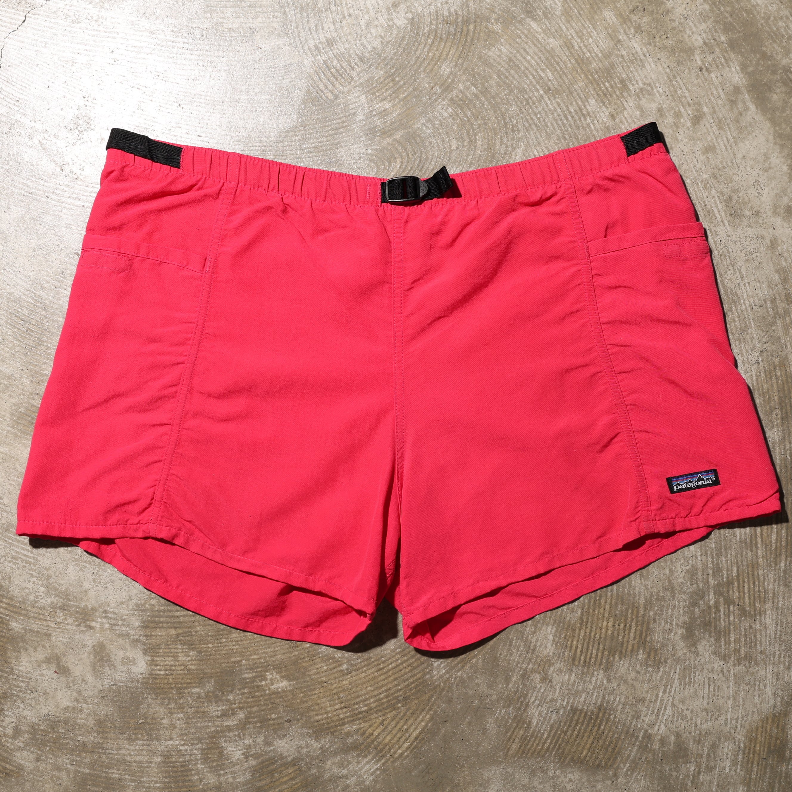 Patagonia | エンカウント