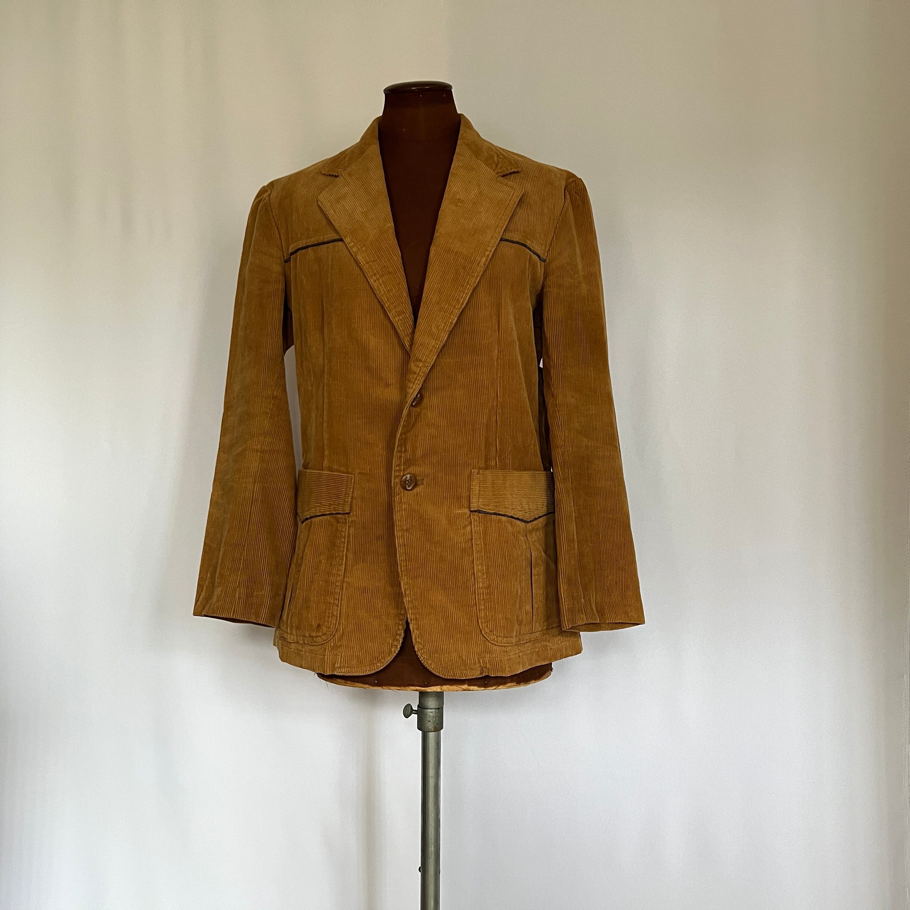 HOMME COMME des GARCONS 〜1980S デカオム リネンジャケット | PAY ID