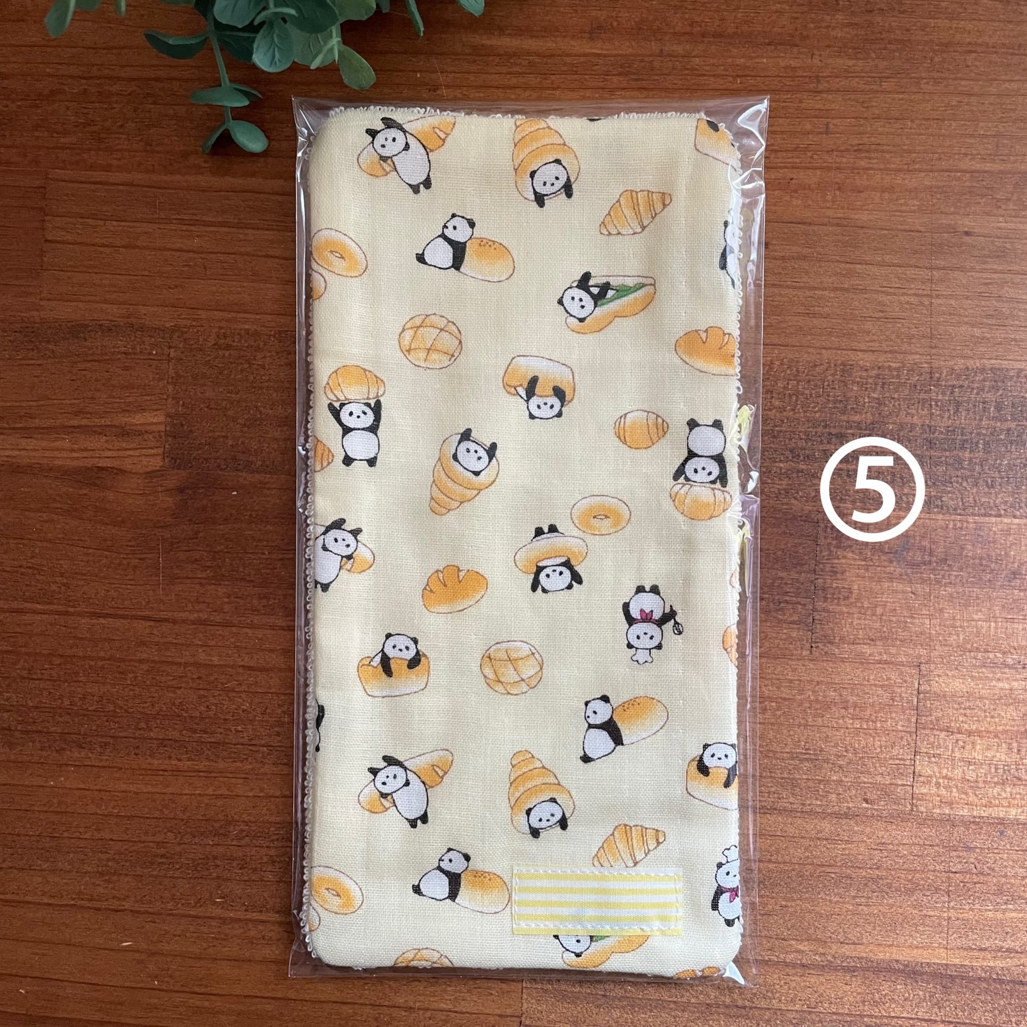 ハーフタオルハンカチ＊10×20㎝＊NO.5991＊NO.3359〜3363＊3☆birds