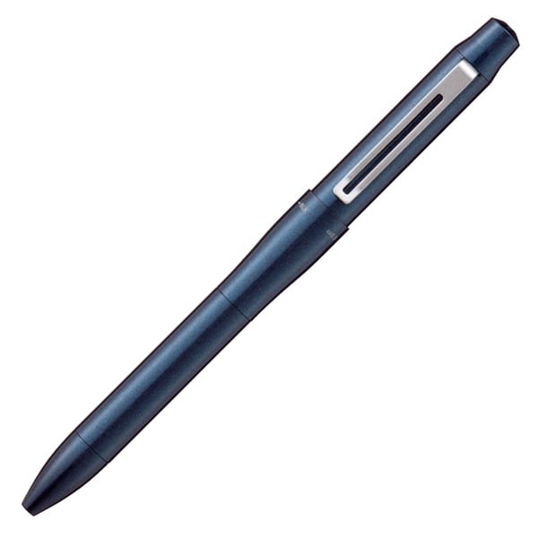 ゼブラ シャーボNu 回転式多機能ペン 0.5mm SBS35 | 文房具屋ドットコム