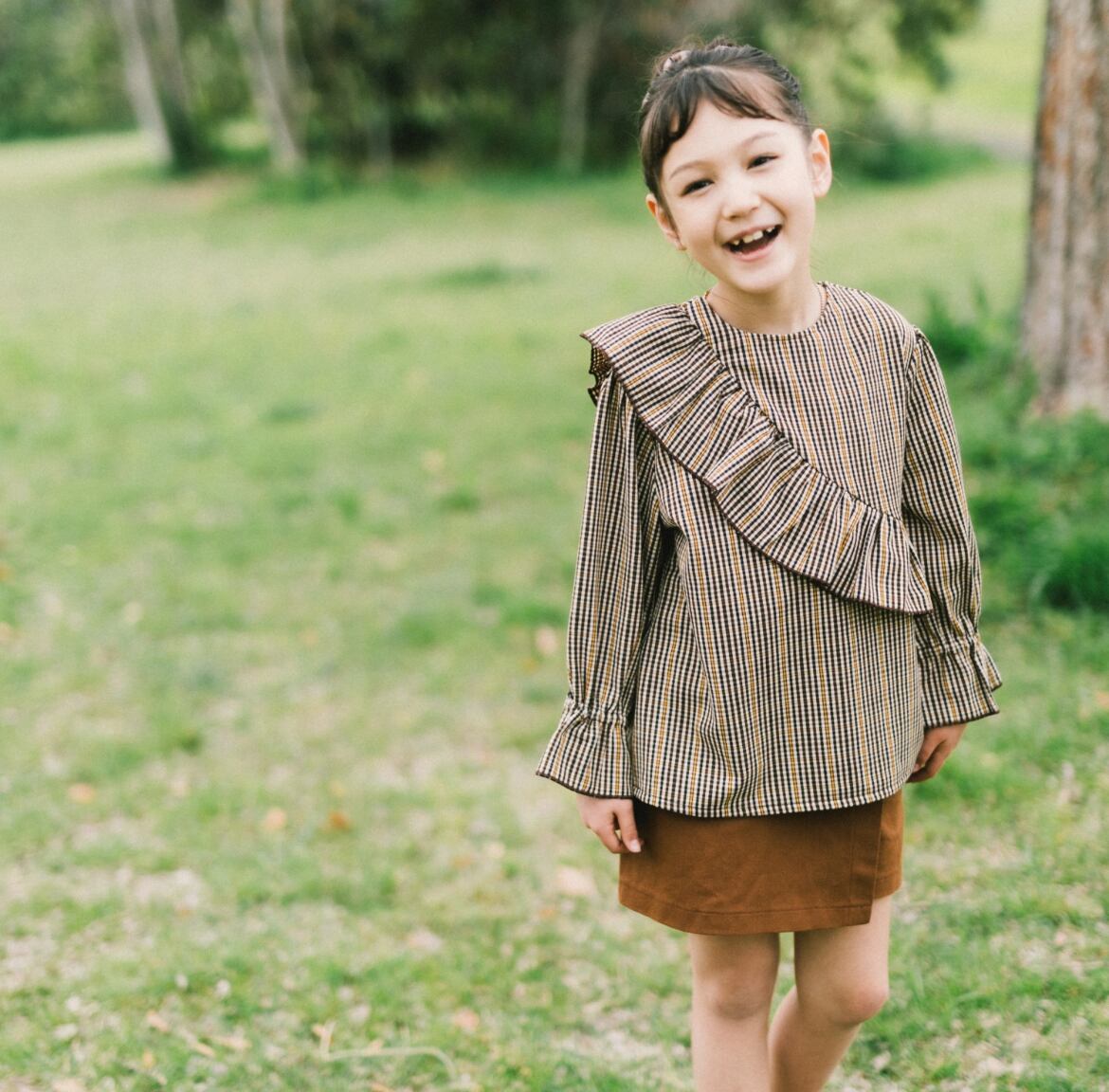 PETITMIG / Blouse T4