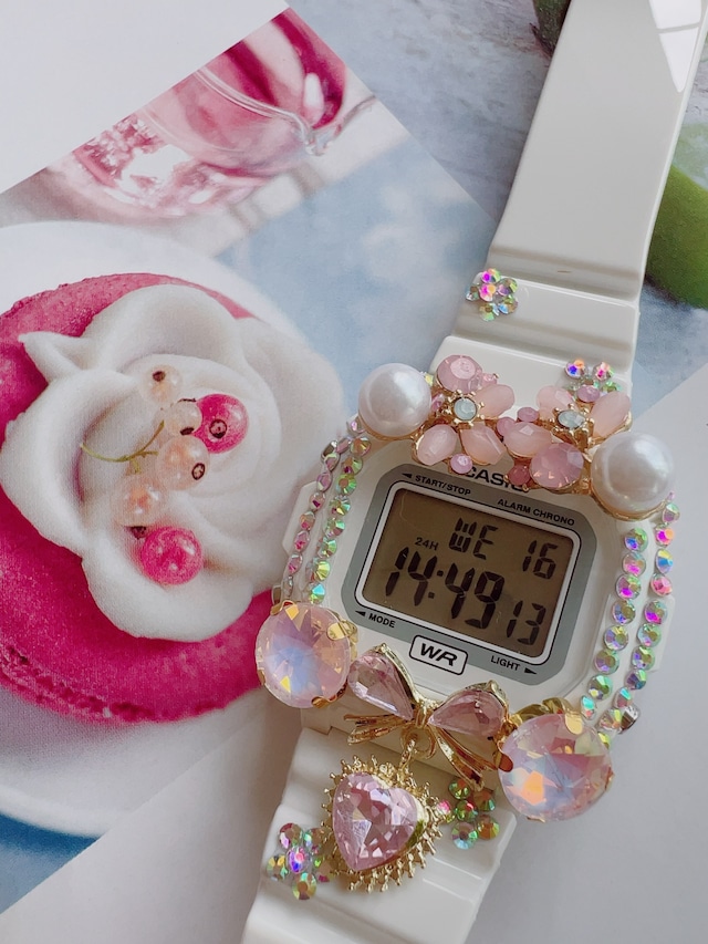 大人マイウォッチワークショップ予約~渋谷スクランブルスクエア②~