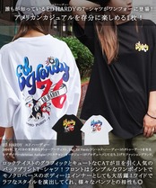◆Ed Hardy グラフィックTシャツ◆si-90515233