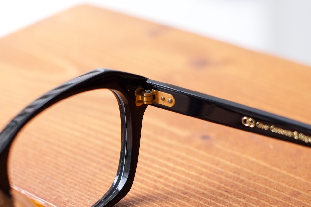 【OLIVER GOLDSMITH】HAYMARKET Col:Nero