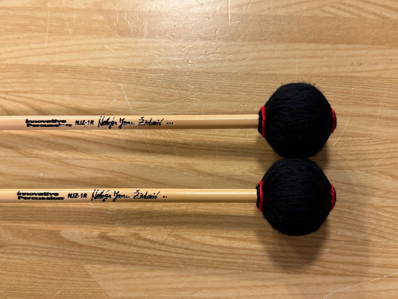 PLAYWOOD PRO-1002 久保昌一モデル ティンパニ マレット | DRUM SHOP ACT