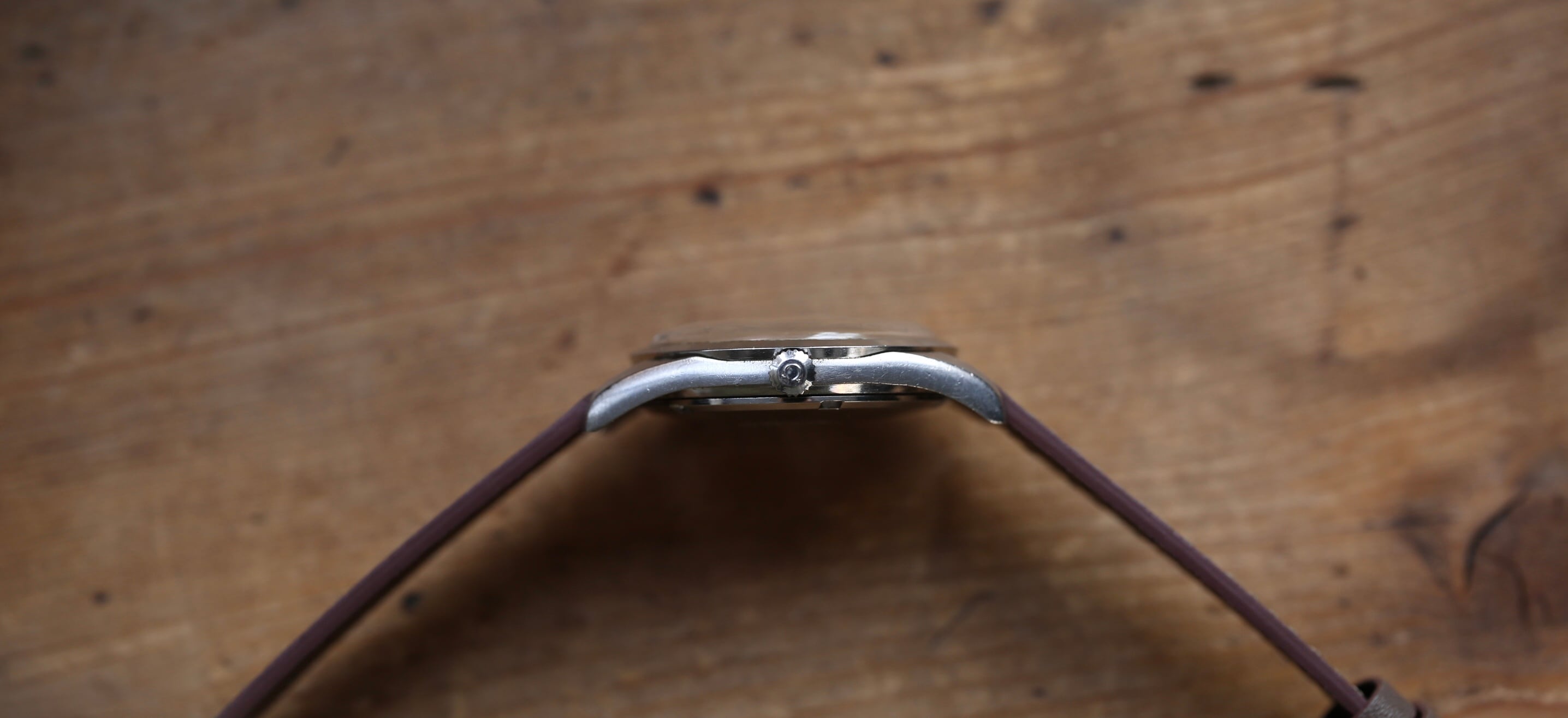 OMEGA】1966年製 オメガ シーマスター デイト ラウンドS