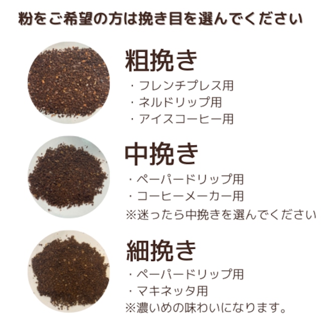 グアテマラ　アティトラン･カレドニア農園　100g