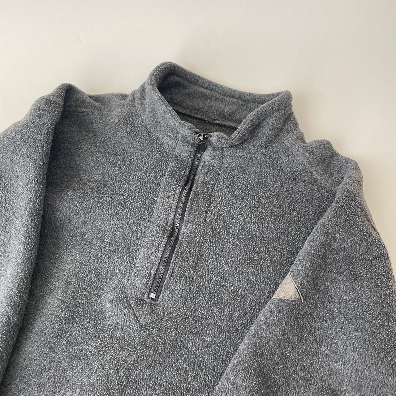 Eddie Bauer fleece jacket - 4