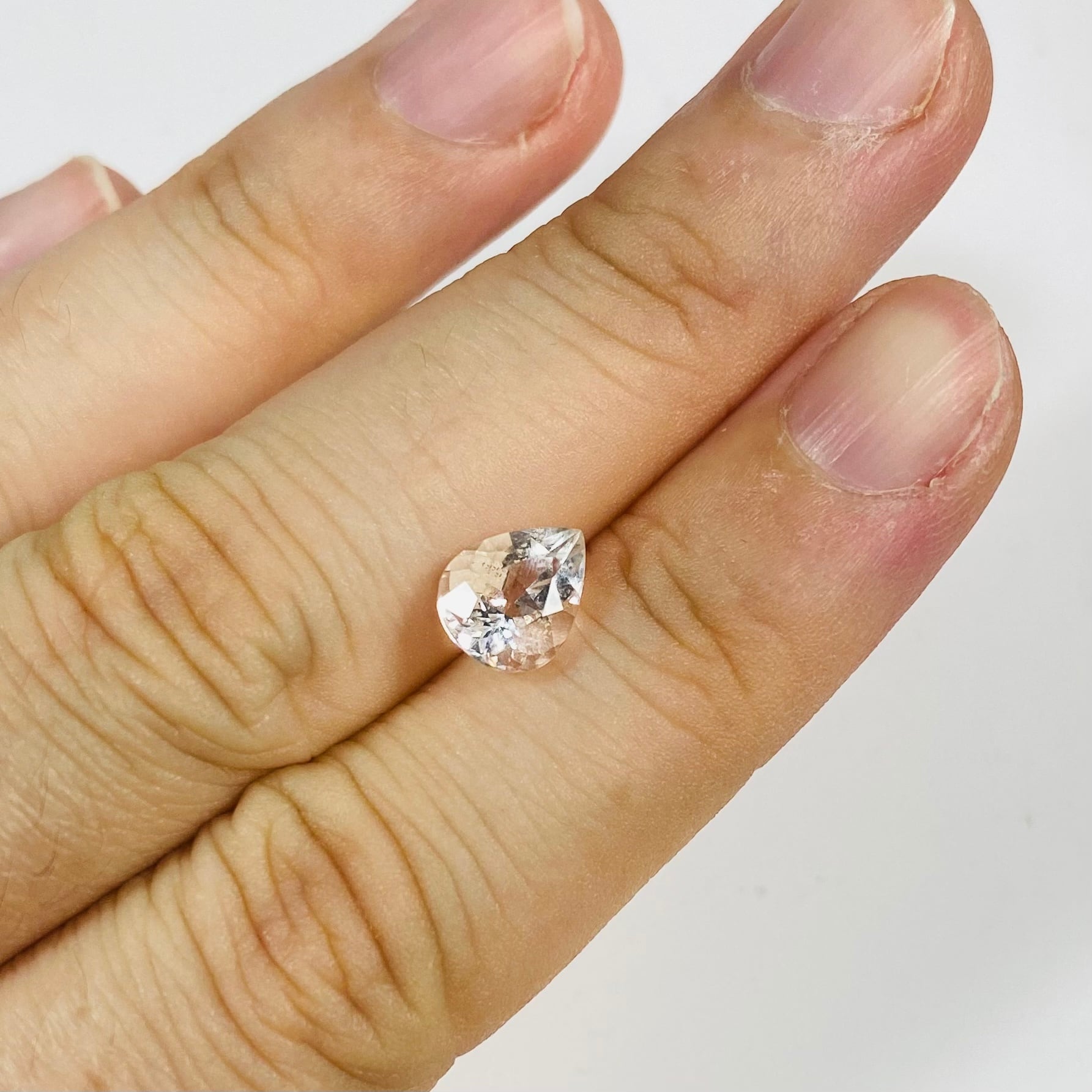 変身!ハイアライトオパール