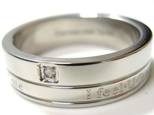 【年始セール】天然ダイヤモンドリング/drss276