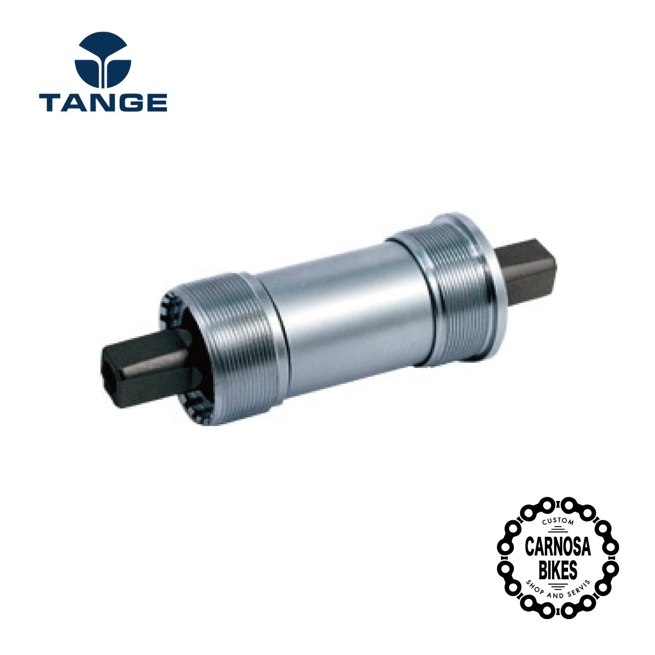 ボトムブラケット(BB) | 【CARNOSA BIKES】マウンテンバイク&BMX