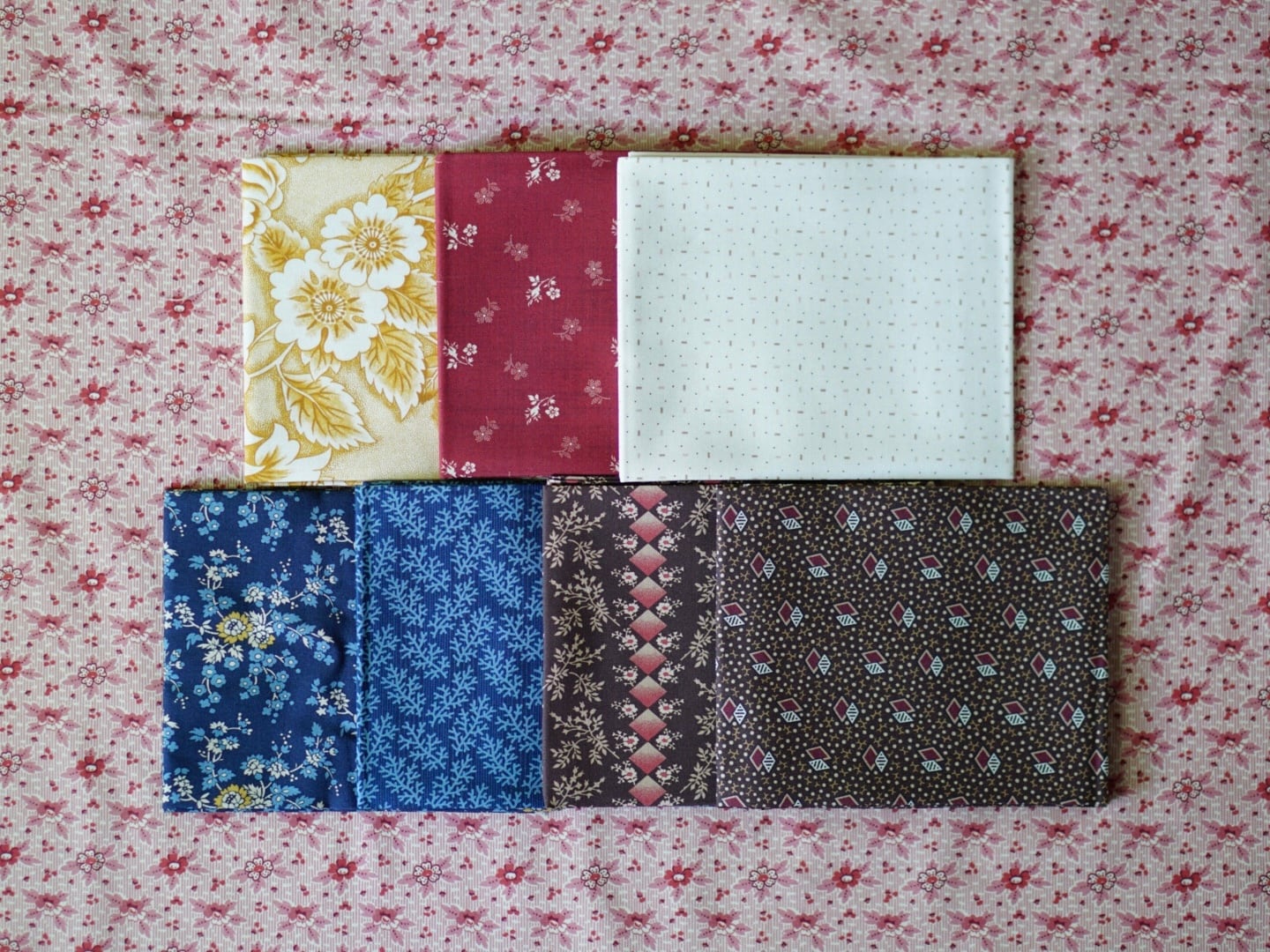Betsy Chutchian | Moda fabrics 輸入生地の専門店 Quiltsnuts Fabrics