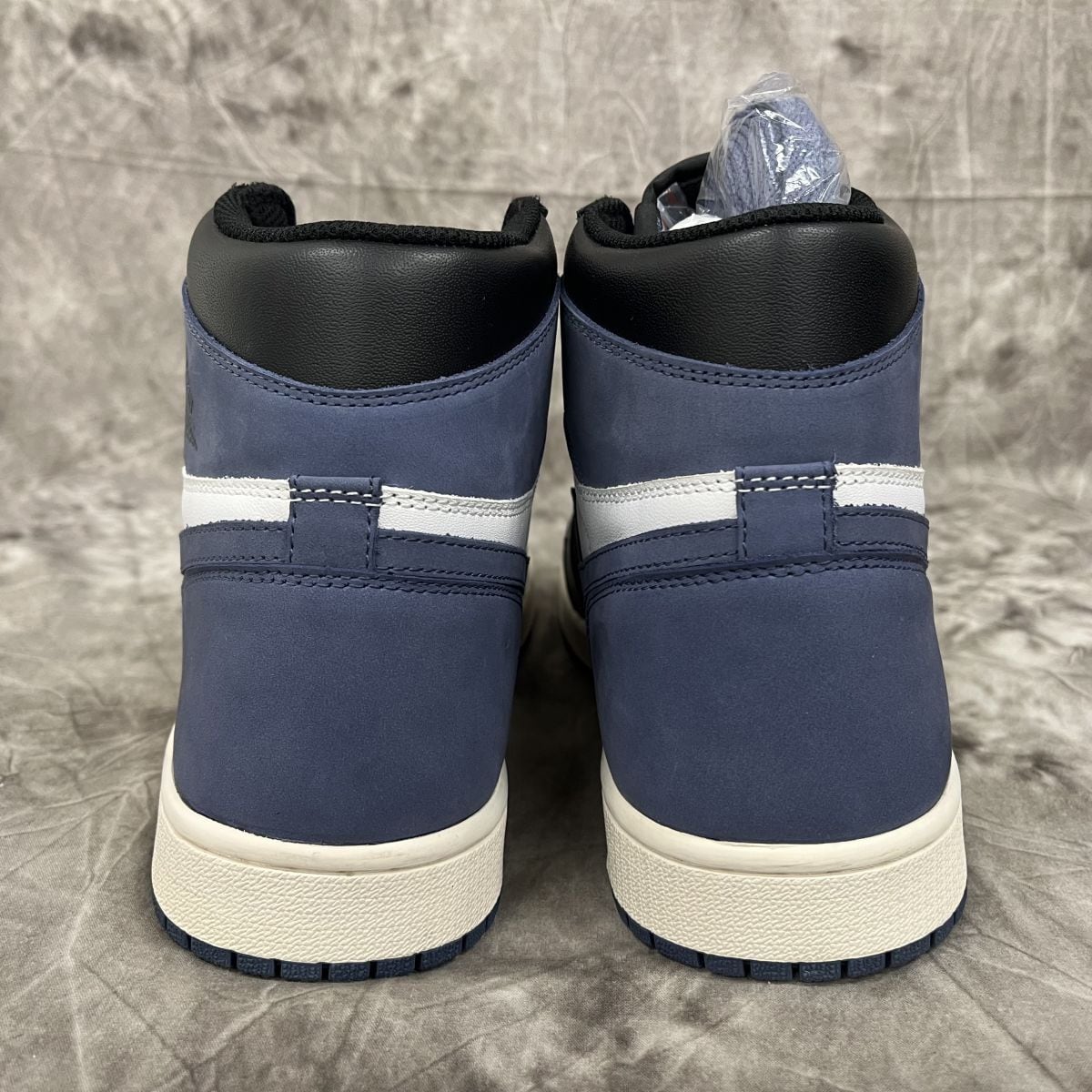 未使用】NIKE/ナイキ AIR JORDAN 1 RETRO HIGH OG BLUE MOON/エア