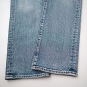 Levi's 511 denim pants
