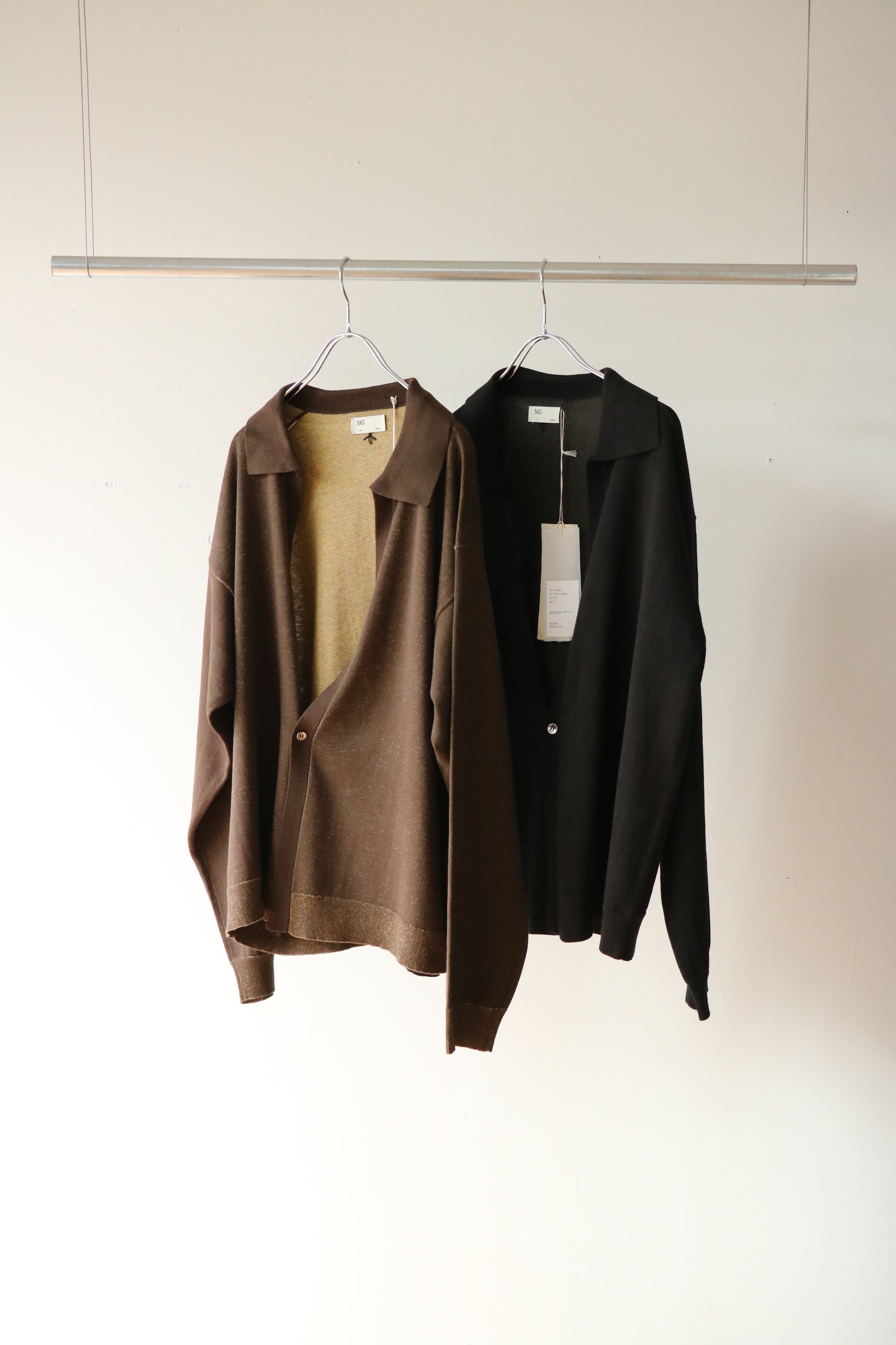 satou / kimono cardigan / KN25021 / サトウ キモノカーディガン