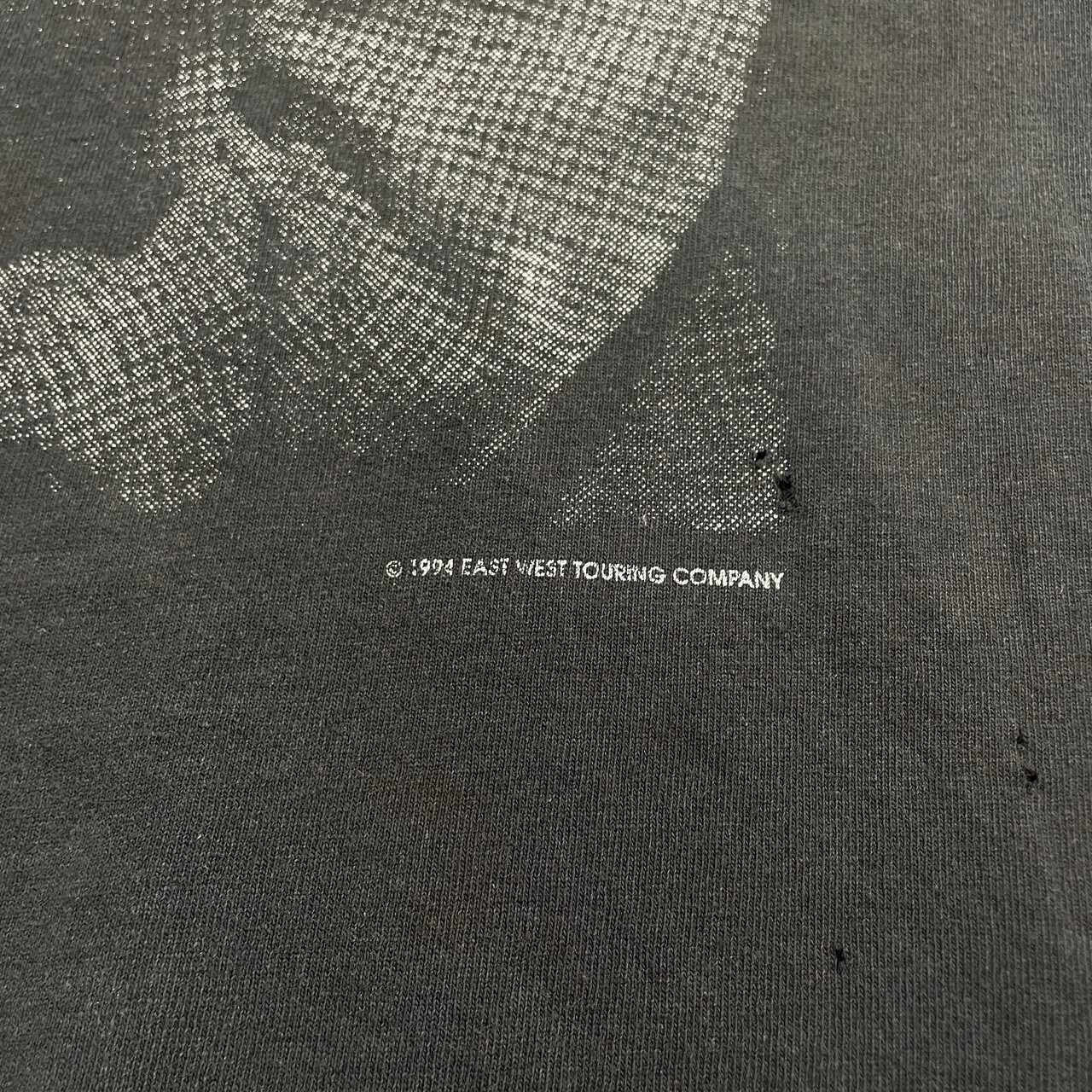 90年代 USA製 BOB DYLAN ボブ・ディラン アーティスト バンドTシャツ 