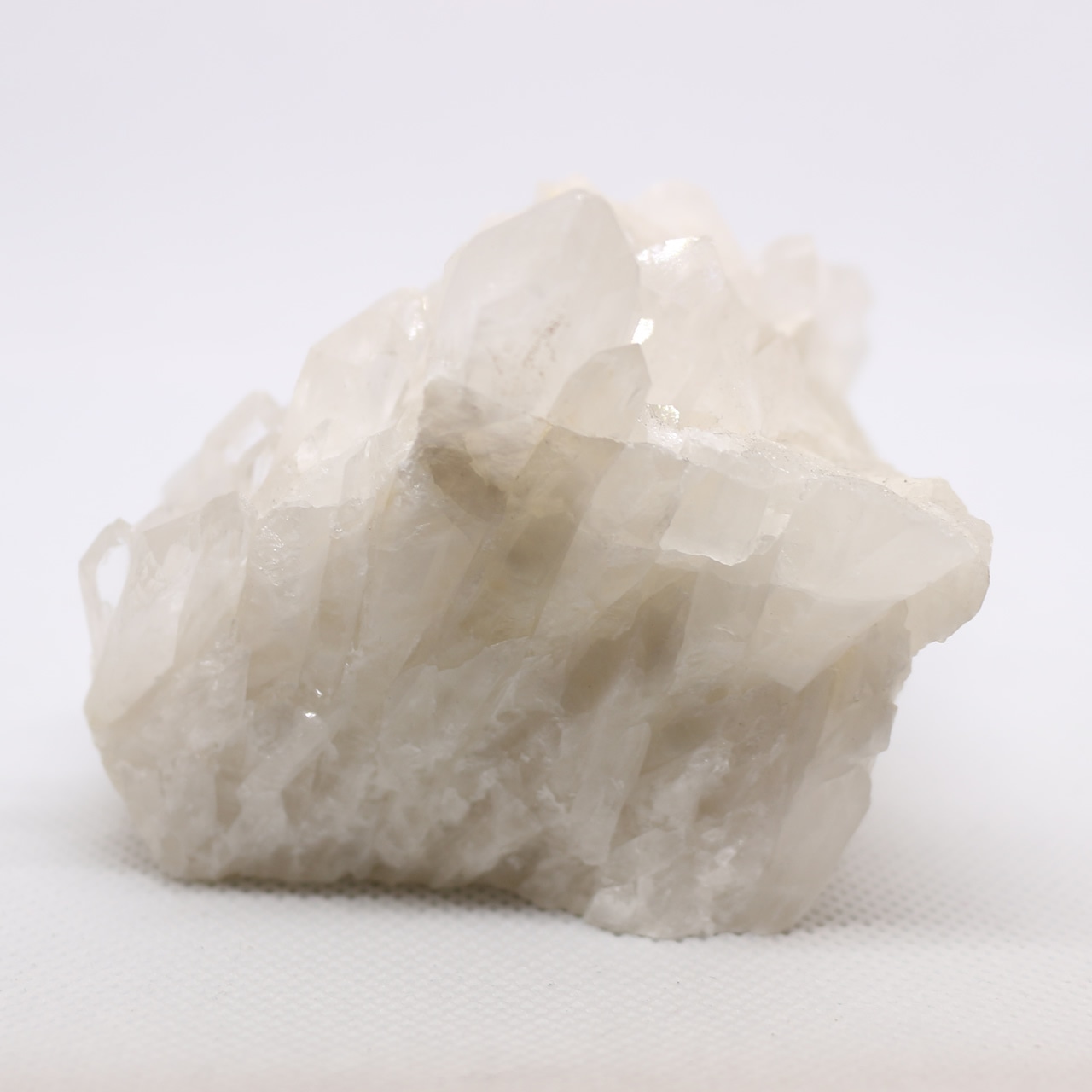 中国産　水晶　クラスター　327g　0204000142・画像7