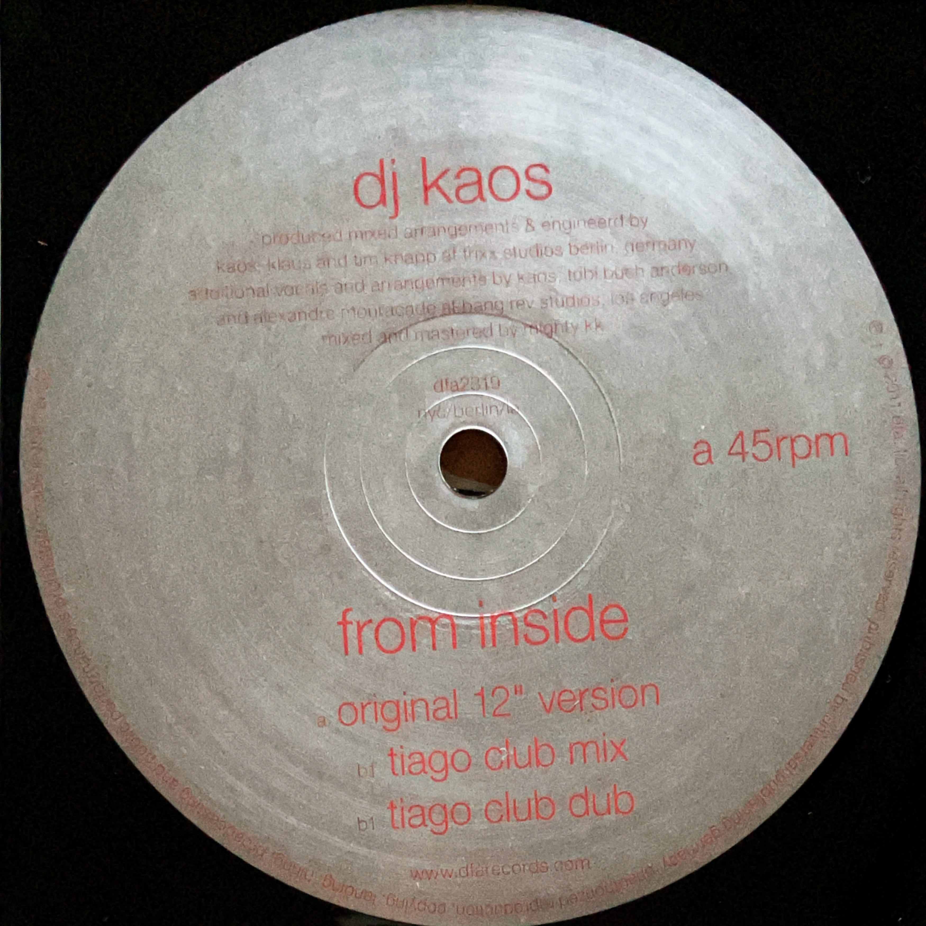 cpvinyl ￥3,300以上の購入で「送料無料」！ テクノ/ハウス/ミニマルの