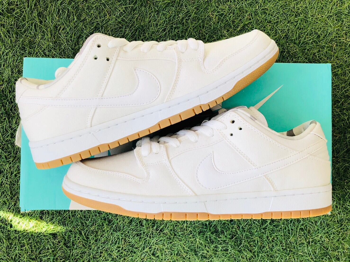 NIKE DUNK LOW PRO SB TOKYO 27cm 304292-110 300JJ9898 | BRAND 