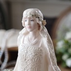 Coalport The Queen Mother｜コールポート　フィギュリン Queen Elizabeth The Queen Mother 限定7500体 thumbnail 5