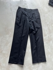 vintage Burberry セットアップ ダブル