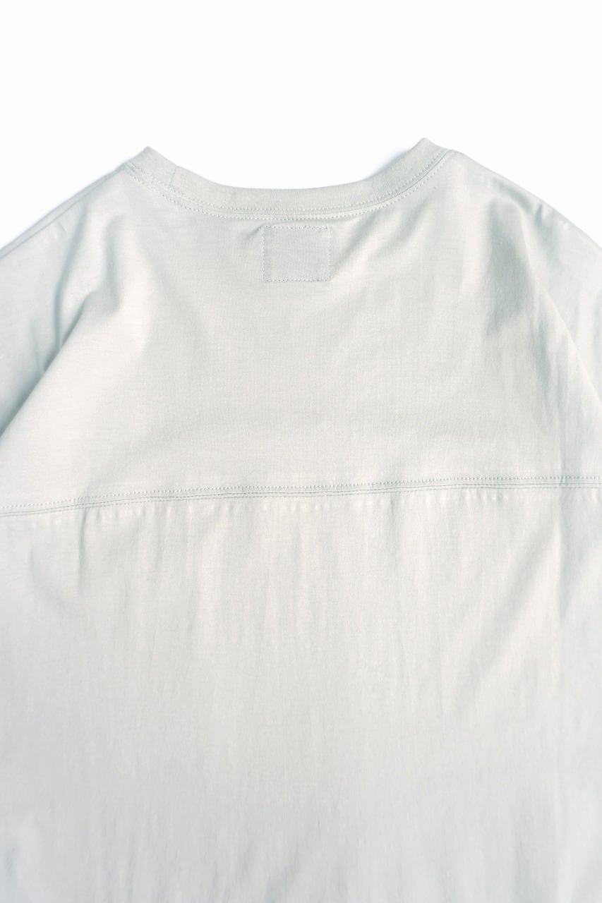 Super Fine Hybrid Cotton S/S Tee