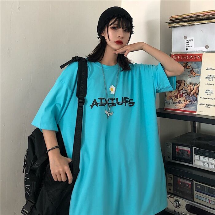 サマーTシャツ シャツ 大きめサイズ 夏物 ケッペル42134117170