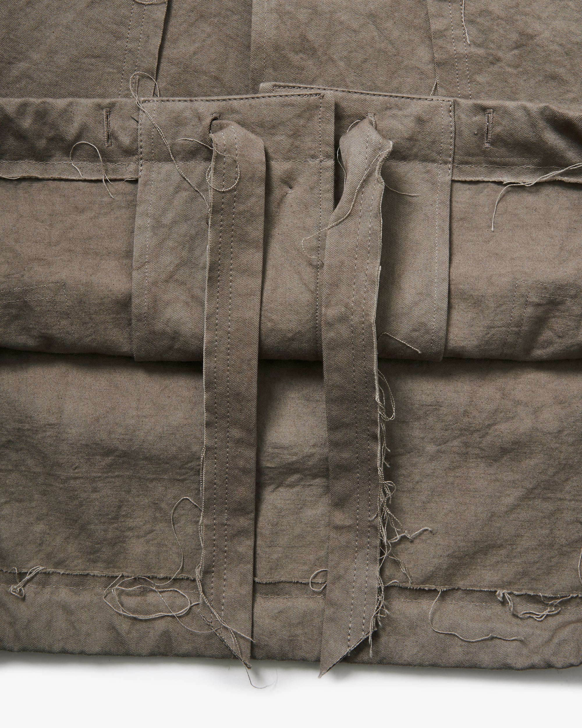 CONTROLLA+ high-density sun-dried coach jacket
