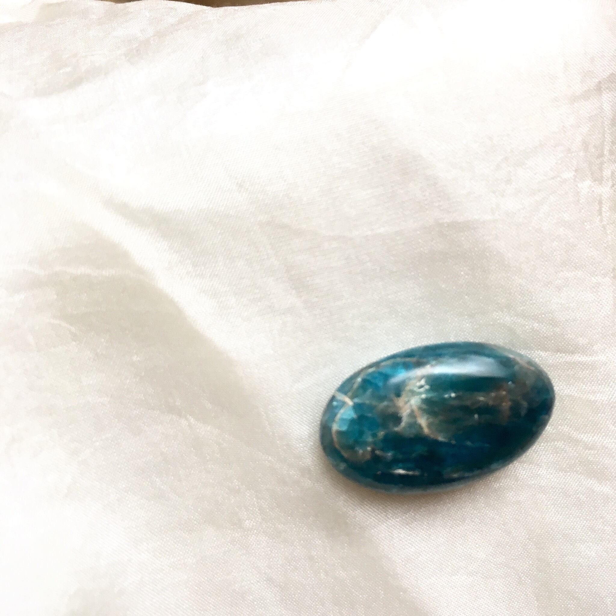 Apatite 〜月夜の人魚〜