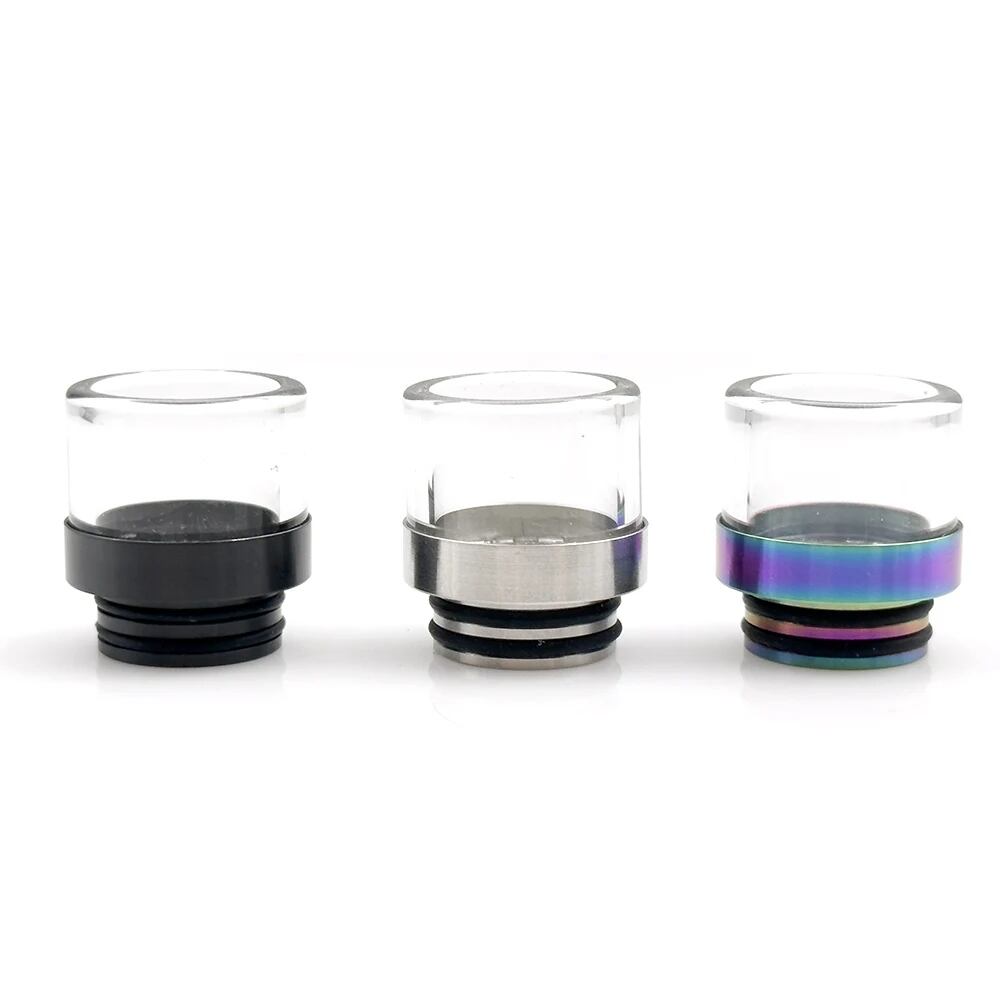 DRIPTIP ドリップチップ | CLONEbums | VAPE RTA RBA RDA RDTA 電子