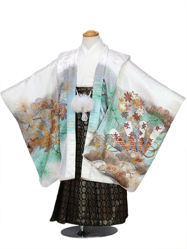 5歳男の子 AO1329