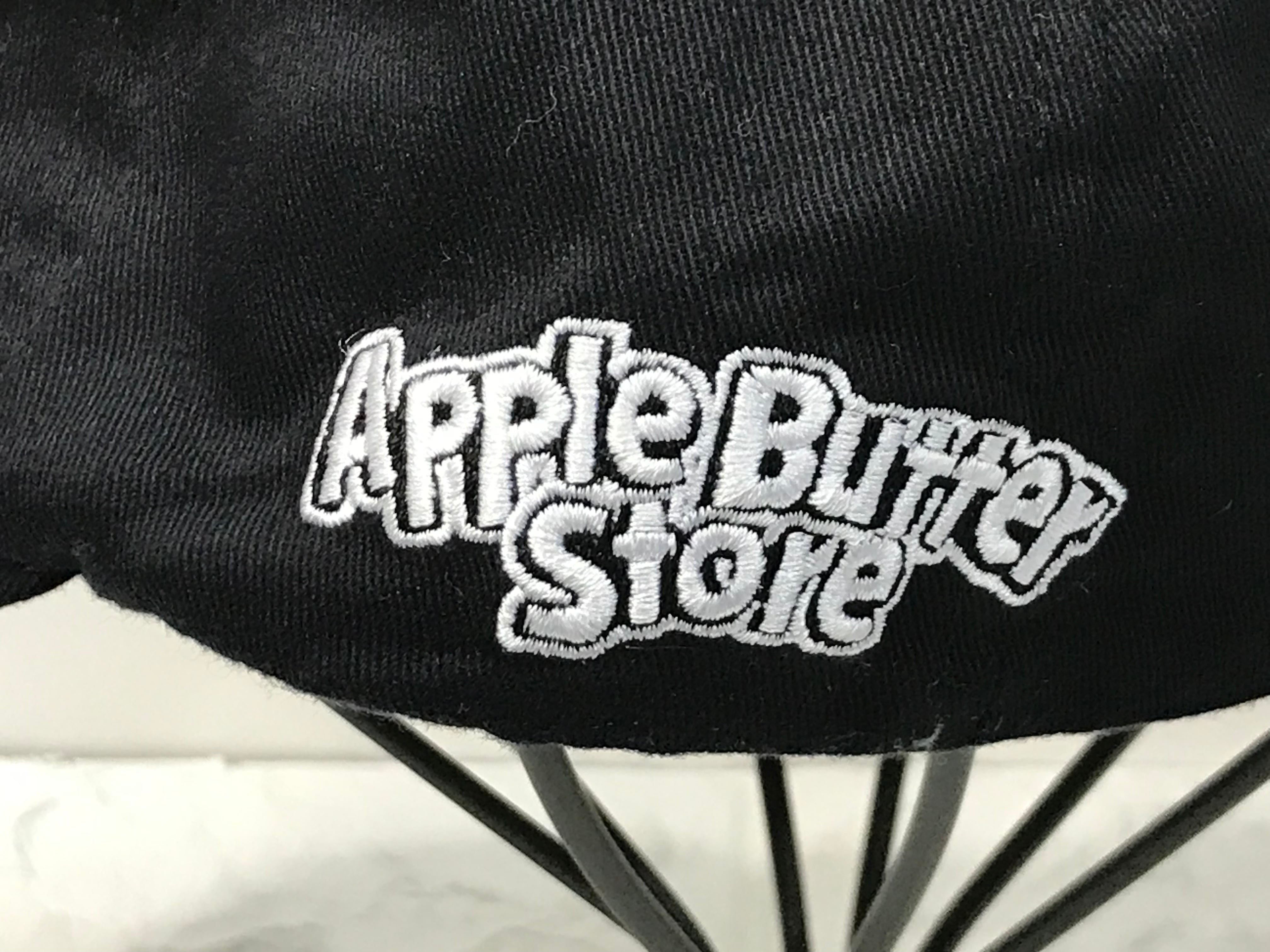 Apple Butter Store（アップルバターストア） × Setinn（セットイン