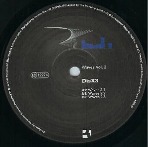 Minimal Techno | ヨシダレコード Minimal Techno | ヨシダレコード