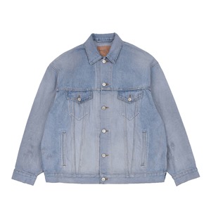 【BALENCIAGA】Regular Jacket