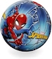 Bestway ビーチボール MARVEL マーベル スパイダーマン 6941607306239 Spider-man ボール 海 海水浴 プール ビーチグッズ 水遊び用品 プール用品 夏休み レジャー ビーチ サマー キャラクター 大人気 夏のレジャー 川遊び 水遊び