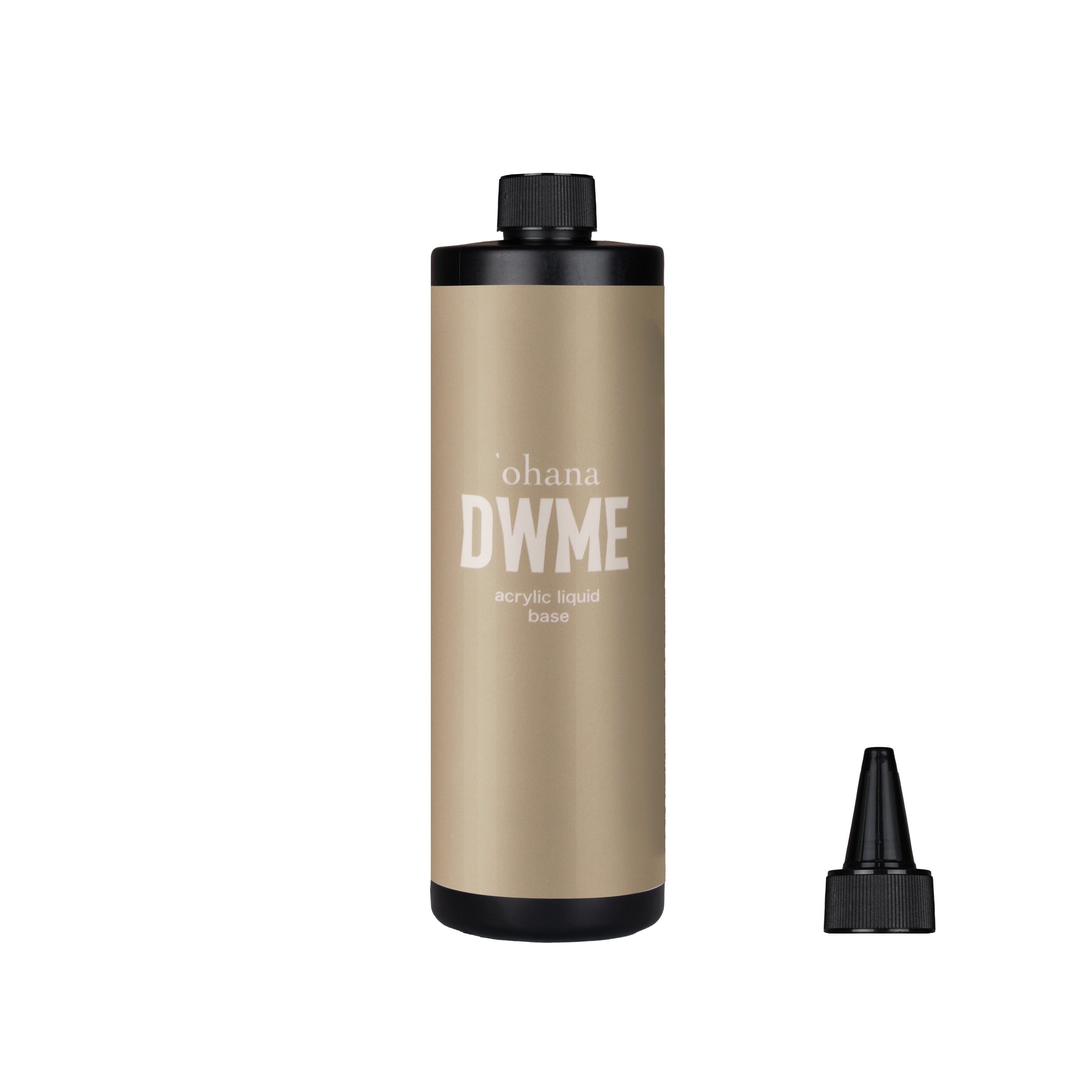DWME】acrylic liquid 100ml | QUATRE FEUILLES
