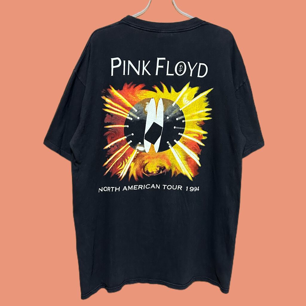 PINK FLOYD NORTH AMERICAN TOUR 1994 ©︎1994 BROCKUM 90s VINTAGE 