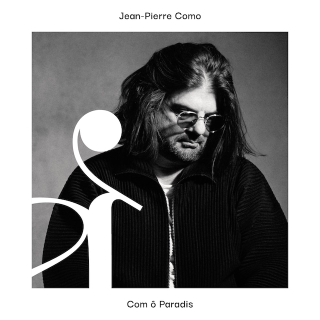 【CD】JEAN-PIERRE COMO - Com O Paradis(PARADIS IMPROVISE)
