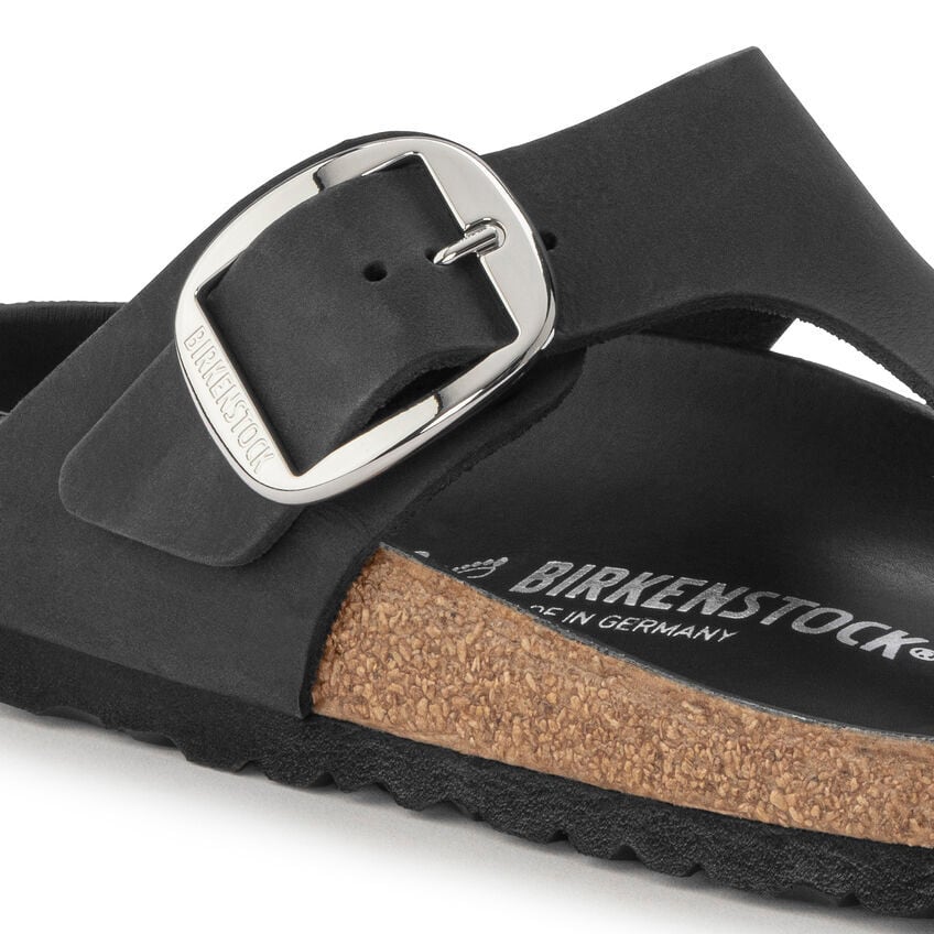 BIRKENSTOCK【ビルケンシュトック】Gizeh Big Buckle / ギゼ ビッグ