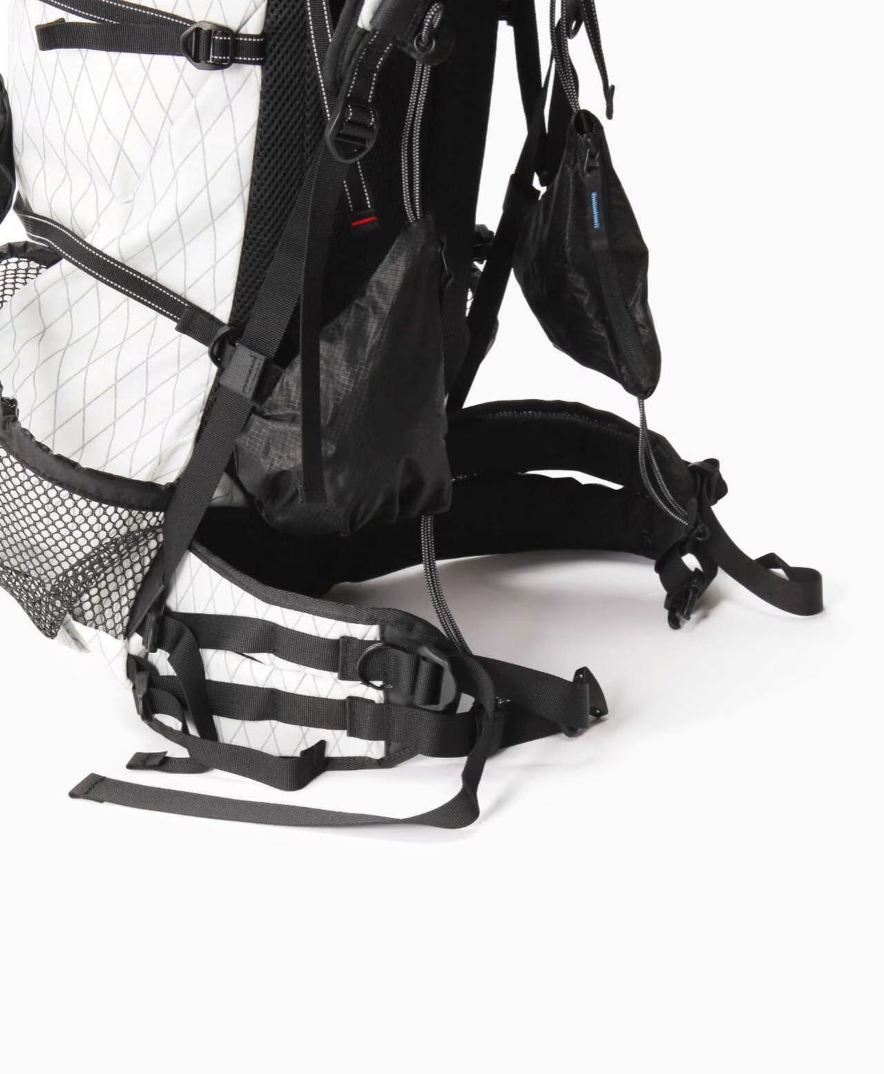 【20%オフ】and wander X-Pac 45L backpack