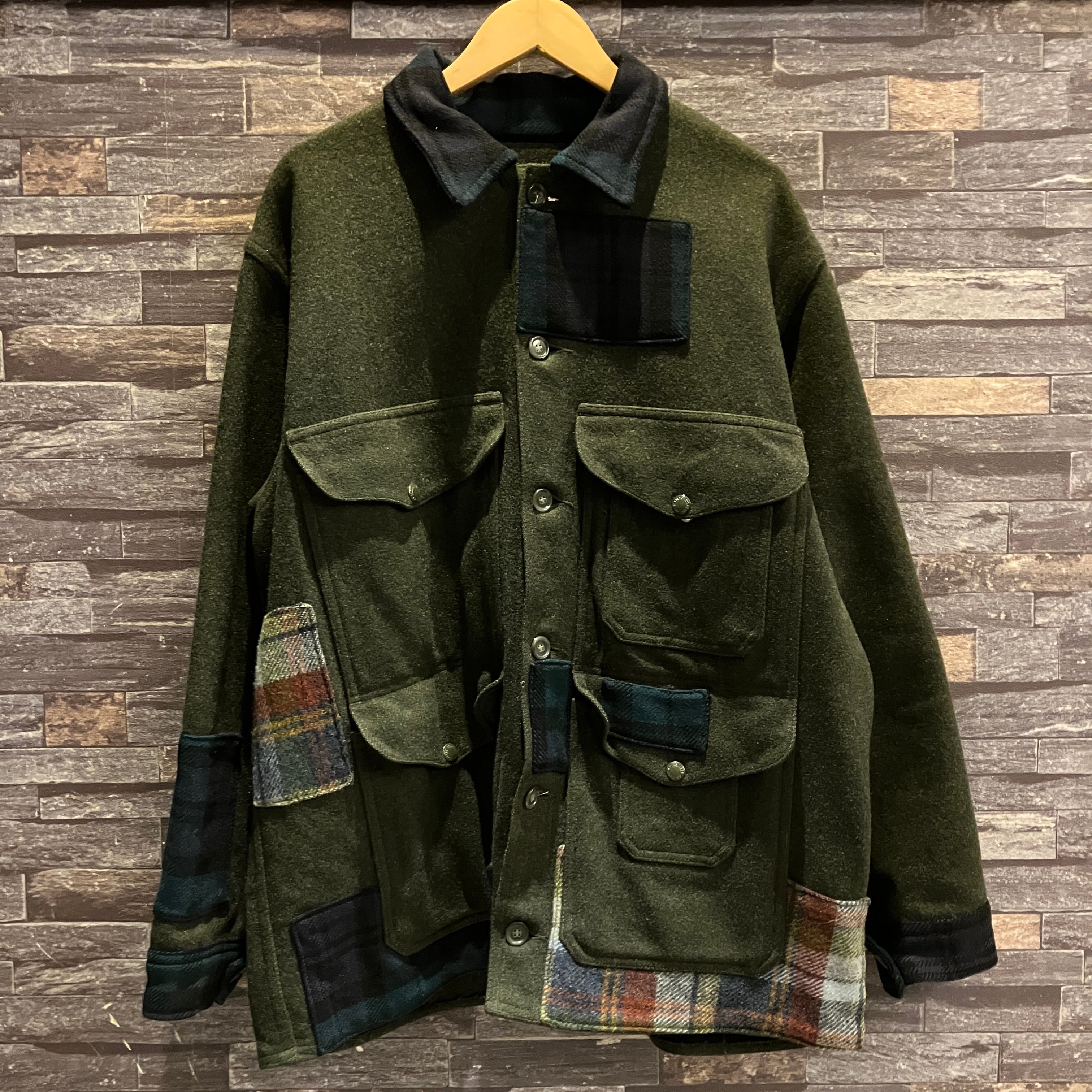 COVERALL | safarionline