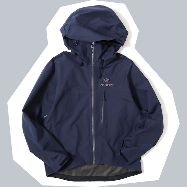 00s ARC'TERYX ALPHA FL Jacket