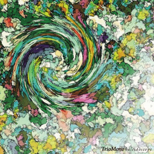 [CD] TrioMono - kaleidoscope