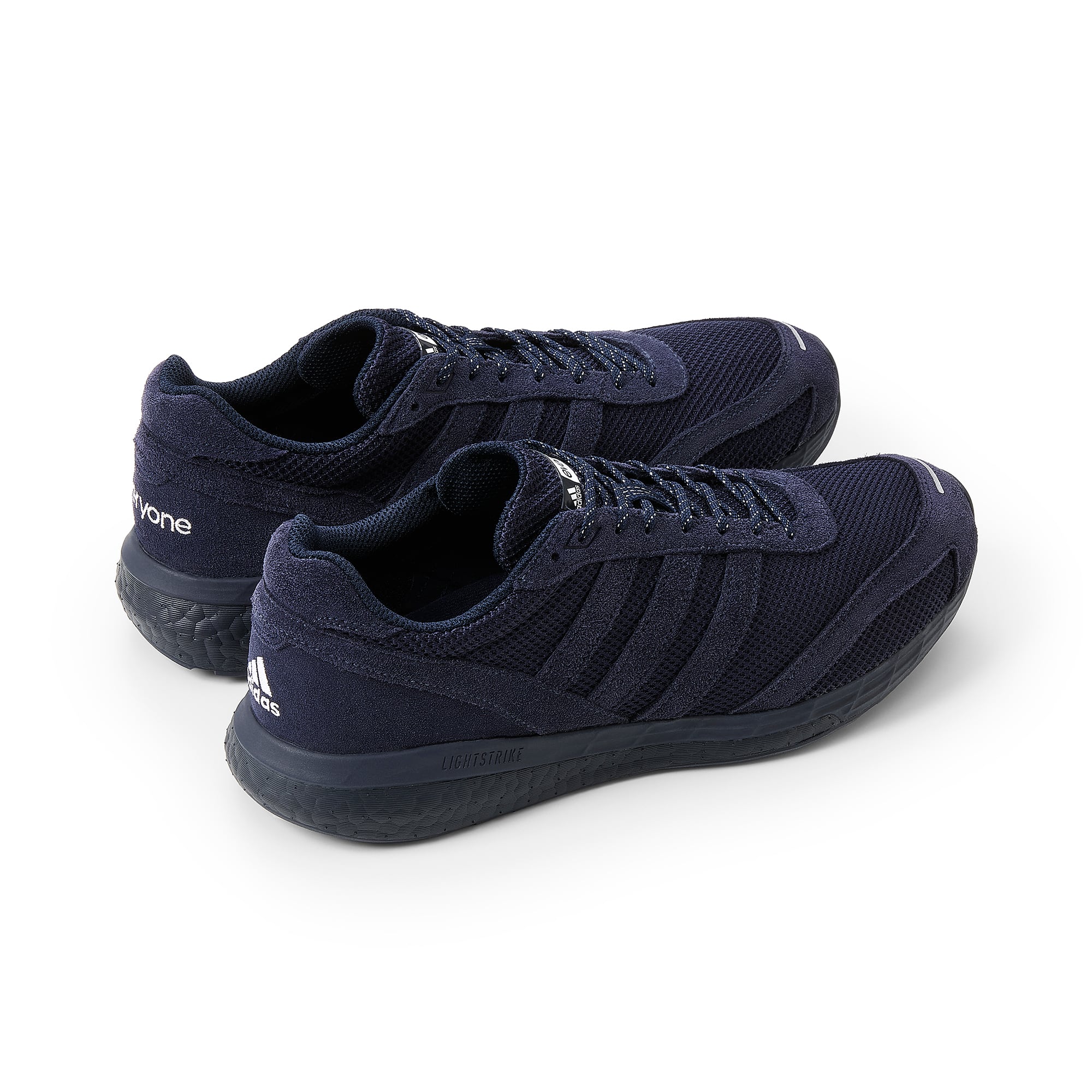 靴 ADIZERO ADIOS OG everyone (LEGEND INK) ADIZERO ADIOS OG everyone (LEGEND INK) | everyone