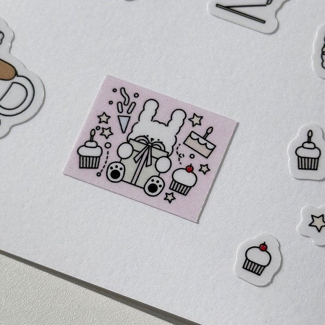 papeterie.atelier 〔ver 04〕