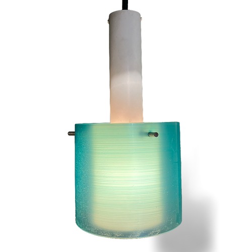 【ヴィンテージ 昭和レトロポップ ペンダントライト】