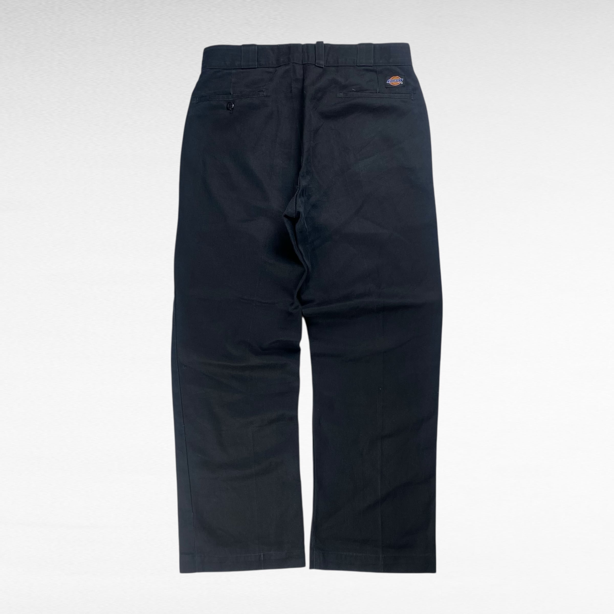 90's】【USA製】 ベンデイビス W32 ゴリラカット フリスコパンツ