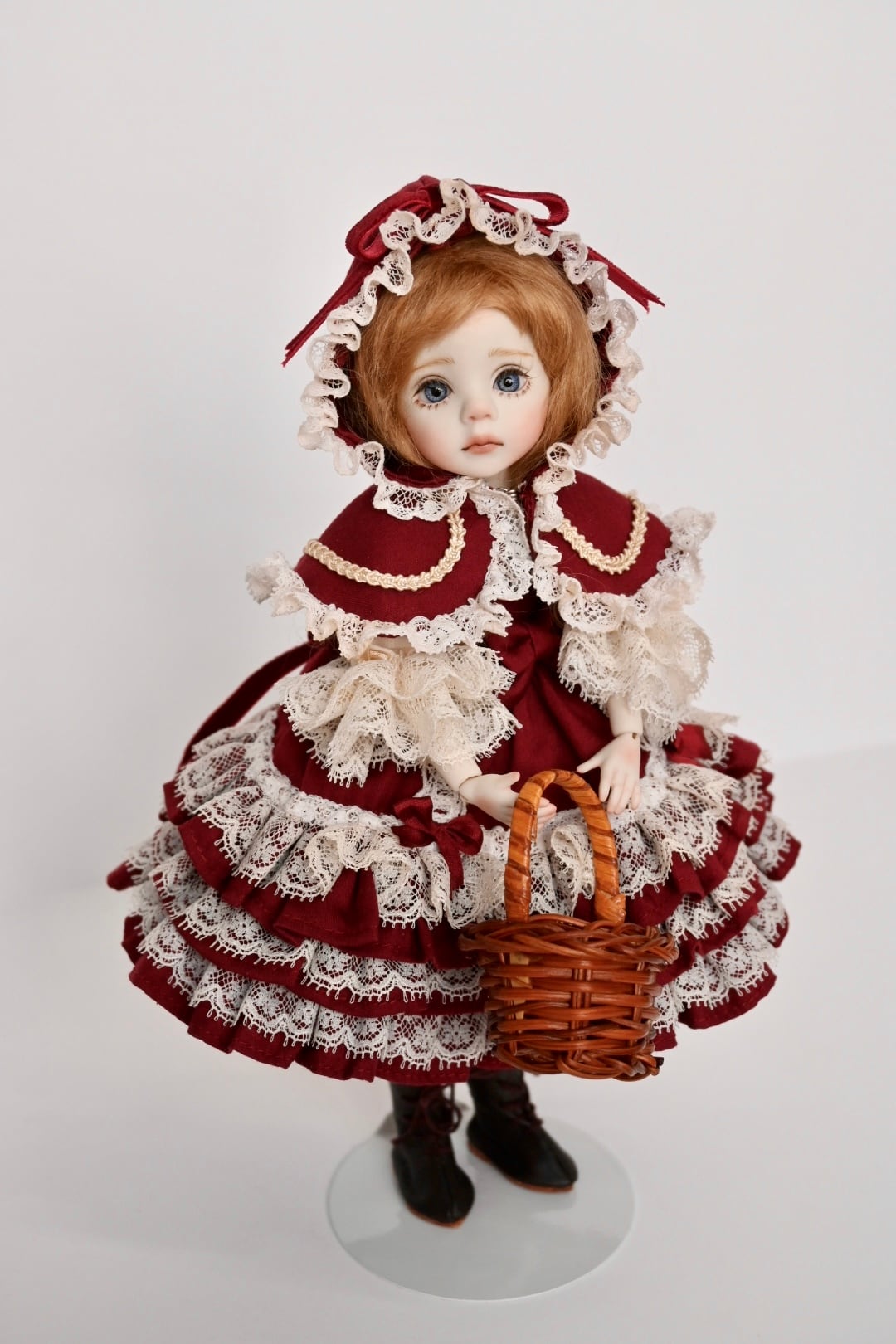 Shall we doll ONLINE SHOP