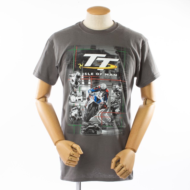 SENIOR TT WINNERS Tee